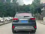 2018 Hyundai ix35 2.0L 160HP L4 6AT