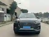 2018 Hyundai ix35 2.0L 160HP L4 6AT
