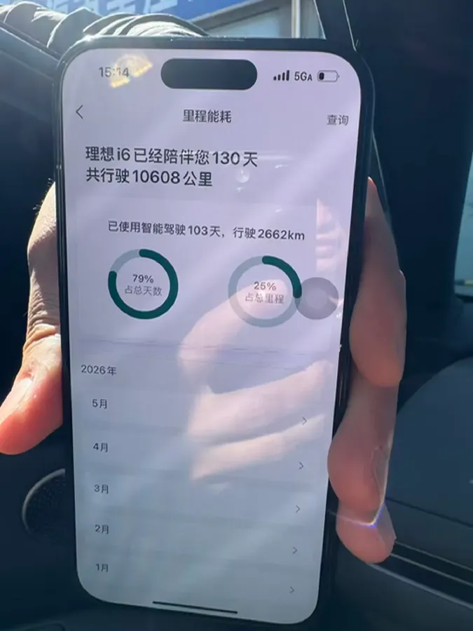 2025 Li i6 BEV,autocango,china used car exporter,china ev exporter,chinese used car exporter,chinese used ev exporter