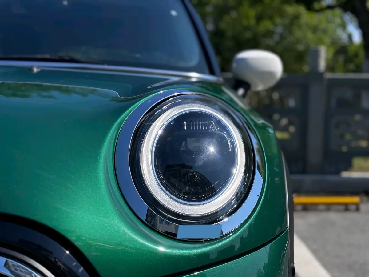2022 MINI MINI 1.5T 136HP L3 7DCT,autocango,china used car exporter,china ev exporter,chinese used car exporter,chinese used ev exporter
