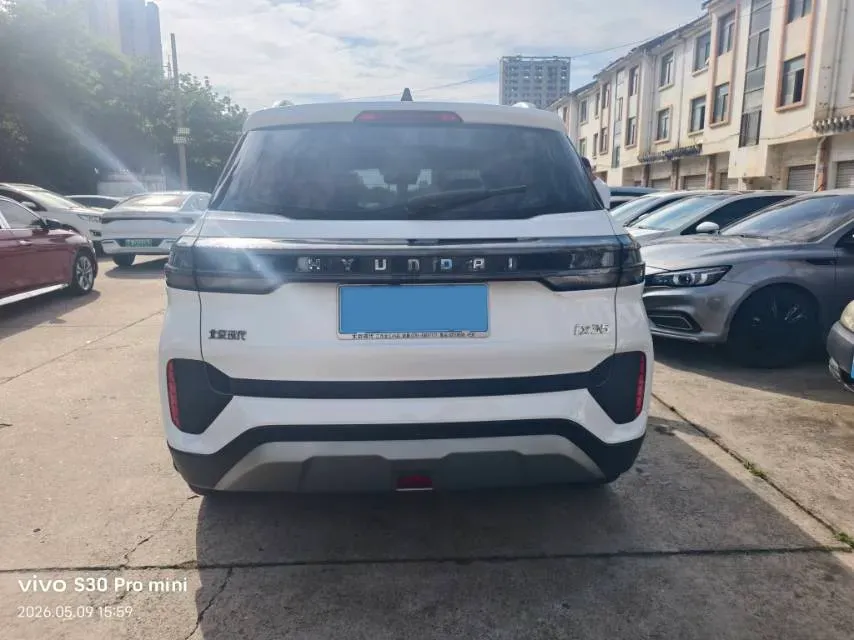 2021 Hyundai ix35 2.0L 160HP L4 6AT,autocango,china used car exporter,china ev exporter,chinese used car exporter,chinese used ev exporter