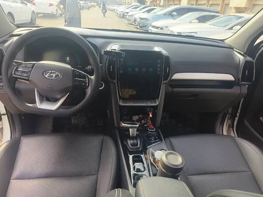 2021 Hyundai ix35 2.0L 160HP L4 6AT,autocango,china used car exporter,china ev exporter,chinese used car exporter,chinese used ev exporter