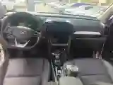2021 Hyundai ix35 2.0L 160HP L4 6AT