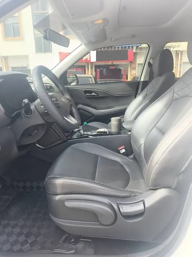 2021 Hyundai ix35 2.0L 160HP L4 6AT,autocango,china used car exporter,china ev exporter,chinese used car exporter,chinese used ev exporter