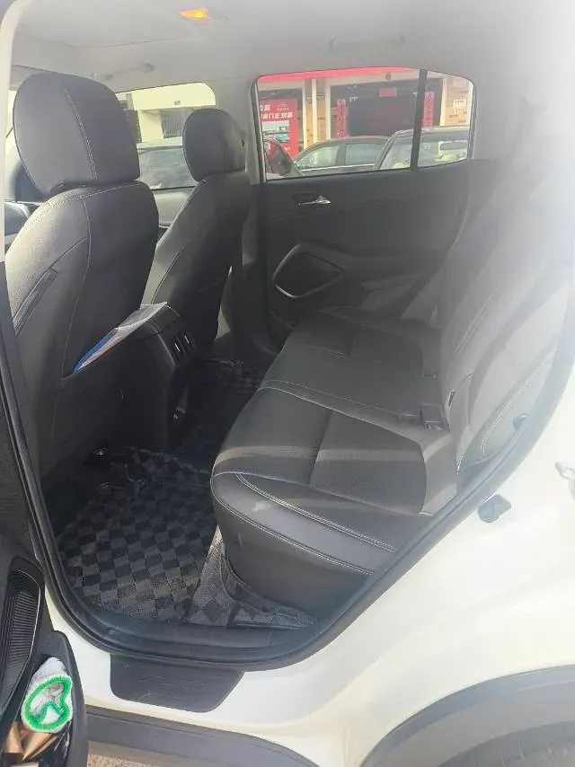 2021 Hyundai ix35 2.0L 160HP L4 6AT,autocango,china used car exporter,china ev exporter,chinese used car exporter,chinese used ev exporter