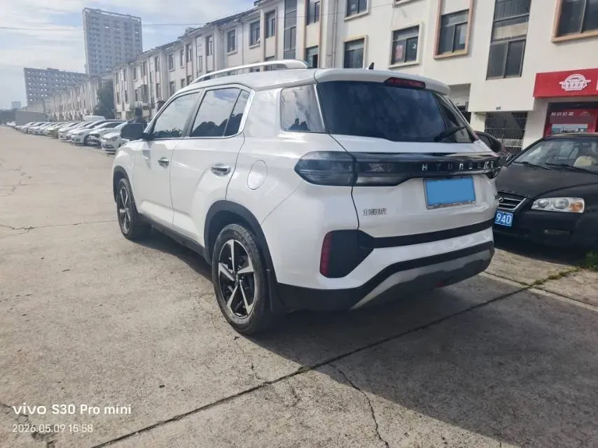 2021 Hyundai ix35 2.0L 160HP L4 6AT,autocango,china used car exporter,china ev exporter,chinese used car exporter,chinese used ev exporter