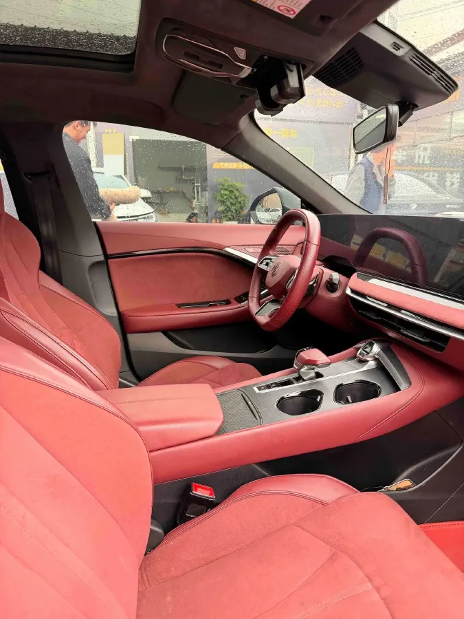 2023 MG 7 2.0T 261HP L4 9AT,autocango,china used car exporter,china ev exporter,chinese used car exporter,chinese used ev exporter