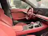 2023 MG 7 2.0T 261HP L4 9AT