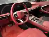 2023 MG 7 2.0T 261HP L4 9AT