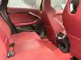 2023 MG 7 2.0T 261HP L4 9AT
