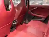 2023 MG 7 2.0T 261HP L4 9AT