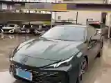 2023 MG 7 2.0T 261HP L4 9AT