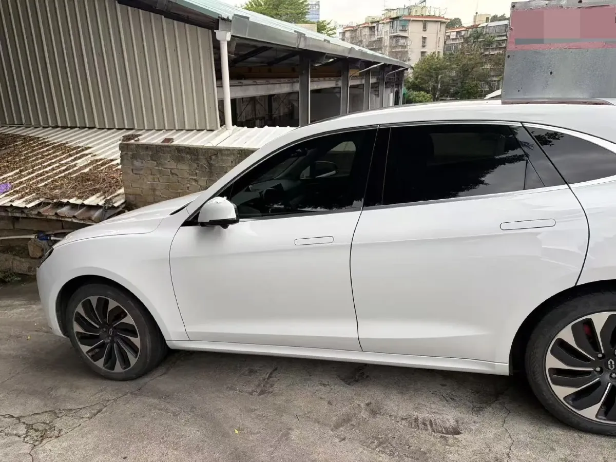 2022 AITO AITO M5 Range Extended 125HP REEV 40KWH,autocango,china used car exporter,china ev exporter,chinese used car exporter,chinese used ev exporter