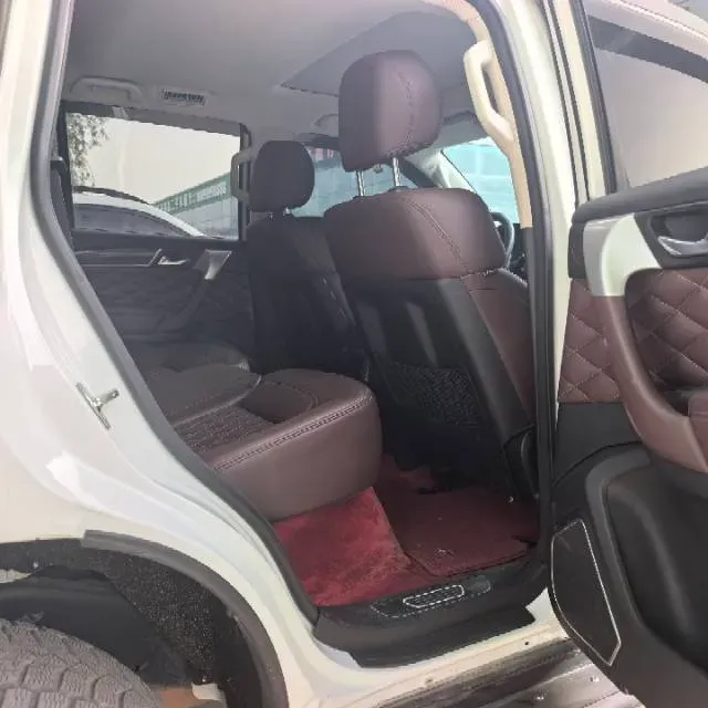 2022 Haval H9 2.0T 224HP L4 8AT,autocango,china used car exporter,china ev exporter,chinese used car exporter,chinese used ev exporter