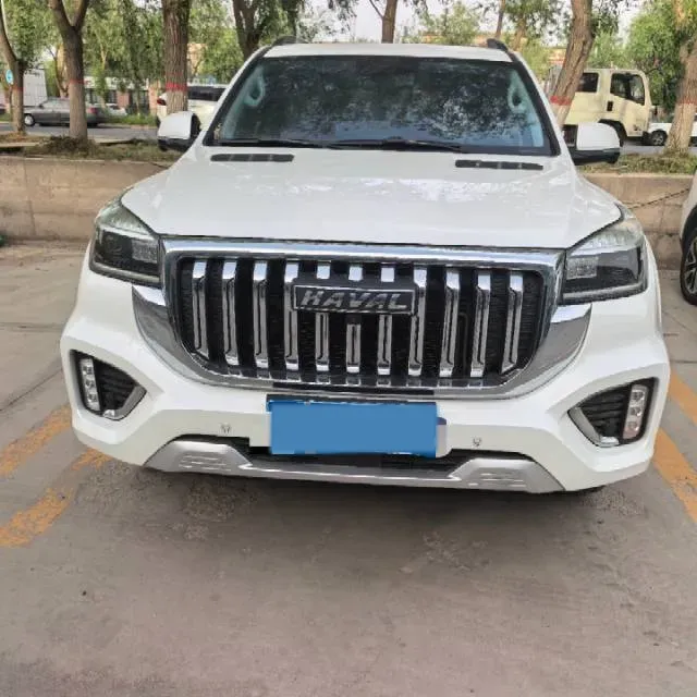 2022 Haval H9 2.0T 224HP L4 8AT,autocango,china used car exporter,china ev exporter,chinese used car exporter,chinese used ev exporter
