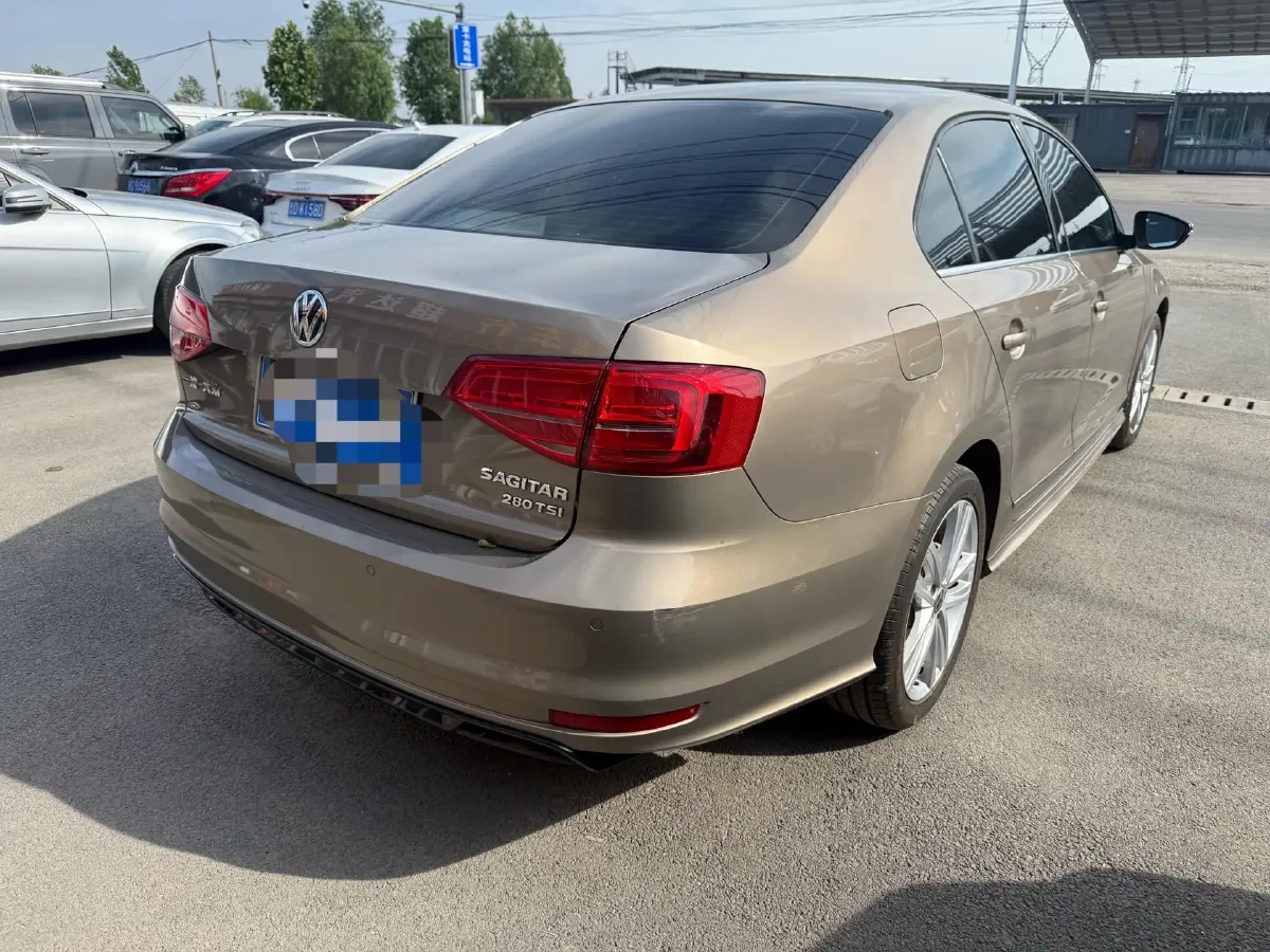 2018 Volkswagen Sagitar 1.4T 150HP L4 7DCT,autocango,china used car exporter,china ev exporter,chinese used car exporter,chinese used ev exporter