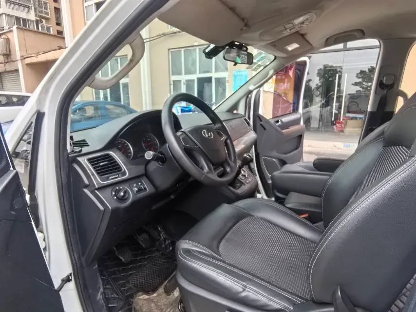 2018 MAXUS G10 1.9T 150HP L4 6MT,autocango,china used car exporter,china ev exporter,chinese used car exporter,chinese used ev exporter