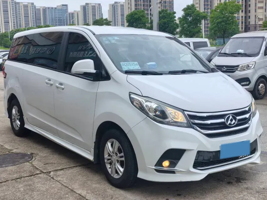 2018 MAXUS G10 1.9T 150HP L4 6MT,autocango,china used car exporter,china ev exporter,chinese used car exporter,chinese used ev exporter
