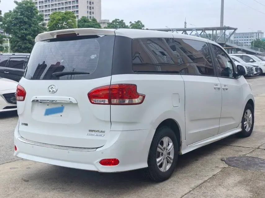 2018 MAXUS G10 1.9T 150HP L4 6MT,autocango,china used car exporter,china ev exporter,chinese used car exporter,chinese used ev exporter