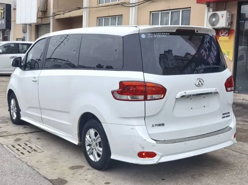 2018 MAXUS G10 1.9T 150HP L4 6MT,autocango,china used car exporter,china ev exporter,chinese used car exporter,chinese used ev exporter
