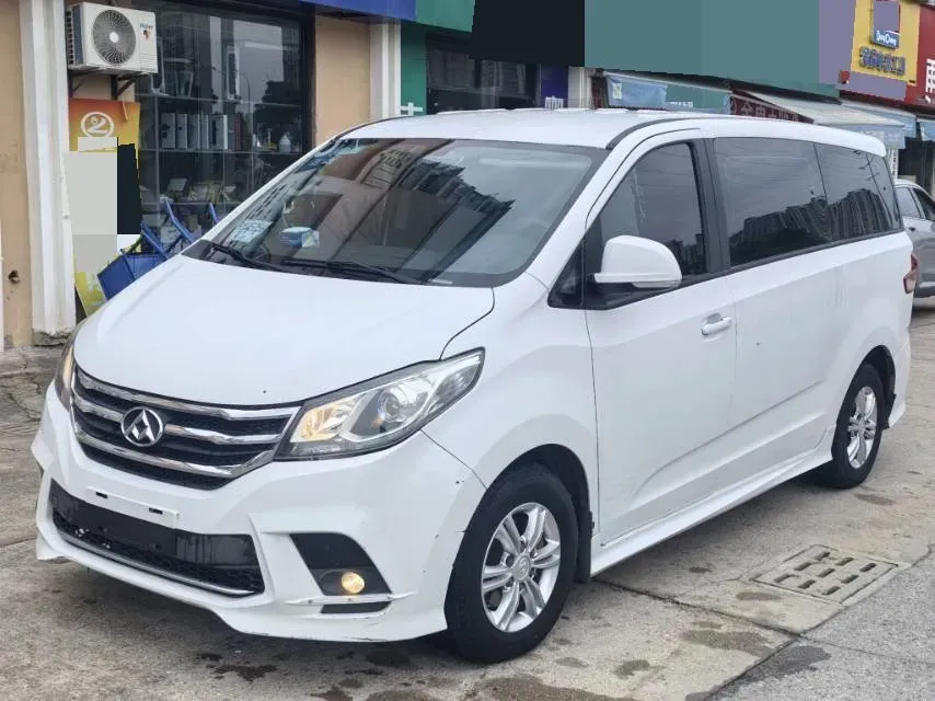 2018 MAXUS G10 1.9T 150HP L4 6MT,autocango,china used car exporter,china ev exporter,chinese used car exporter,chinese used ev exporter