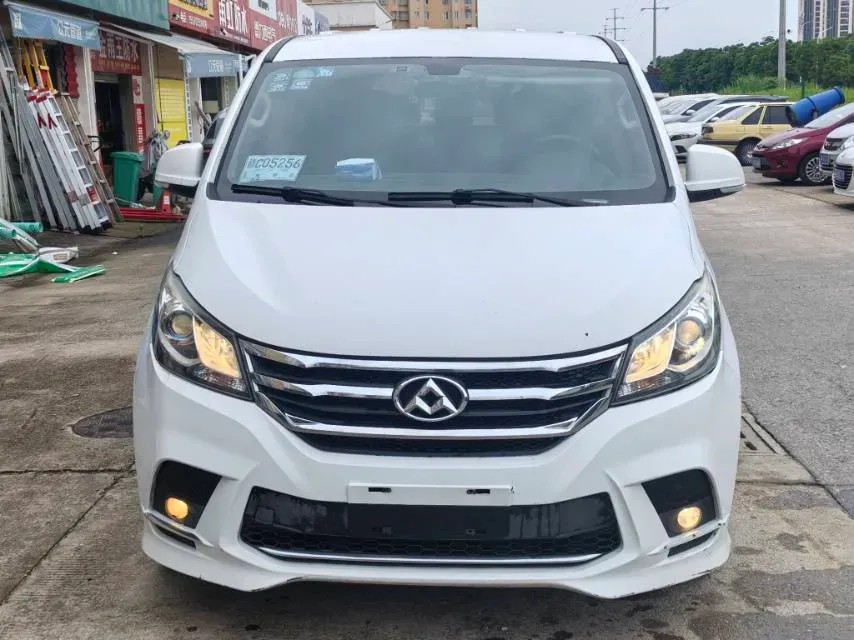 2018 MAXUS G10 1.9T 150HP L4 6MT,autocango,china used car exporter,china ev exporter,chinese used car exporter,chinese used ev exporter