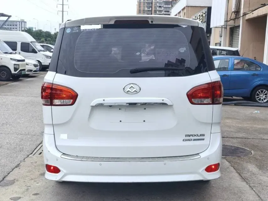 2018 MAXUS G10 1.9T 150HP L4 6MT,autocango,china used car exporter,china ev exporter,chinese used car exporter,chinese used ev exporter
