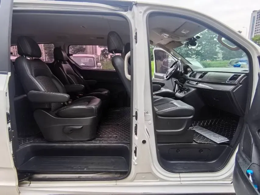 2018 MAXUS G10 1.9T 150HP L4 6MT,autocango,china used car exporter,china ev exporter,chinese used car exporter,chinese used ev exporter