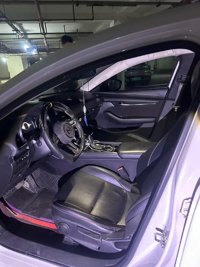 2020 Mazda 3 Axela 2.0L 158HP L4 6AT,autocango,china used car exporter,china ev exporter,chinese used car exporter,chinese used ev exporter