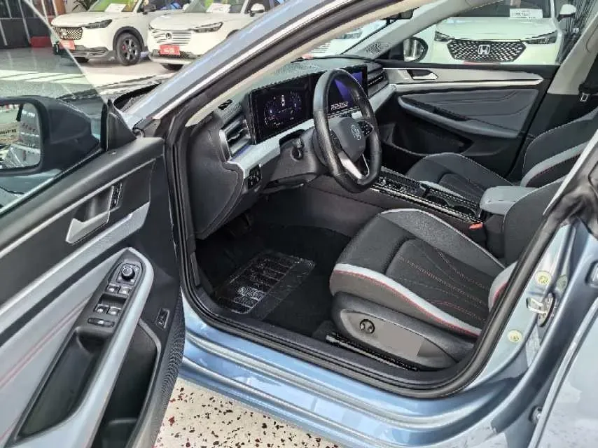 2022 Exceed TXL 2.0T 261HP L4 7DCT,autocango,china used car exporter,china ev exporter,chinese used car exporter,chinese used ev exporter
