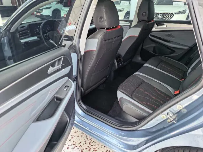 2022 Exceed TXL 2.0T 261HP L4 7DCT,autocango,china used car exporter,china ev exporter,chinese used car exporter,chinese used ev exporter