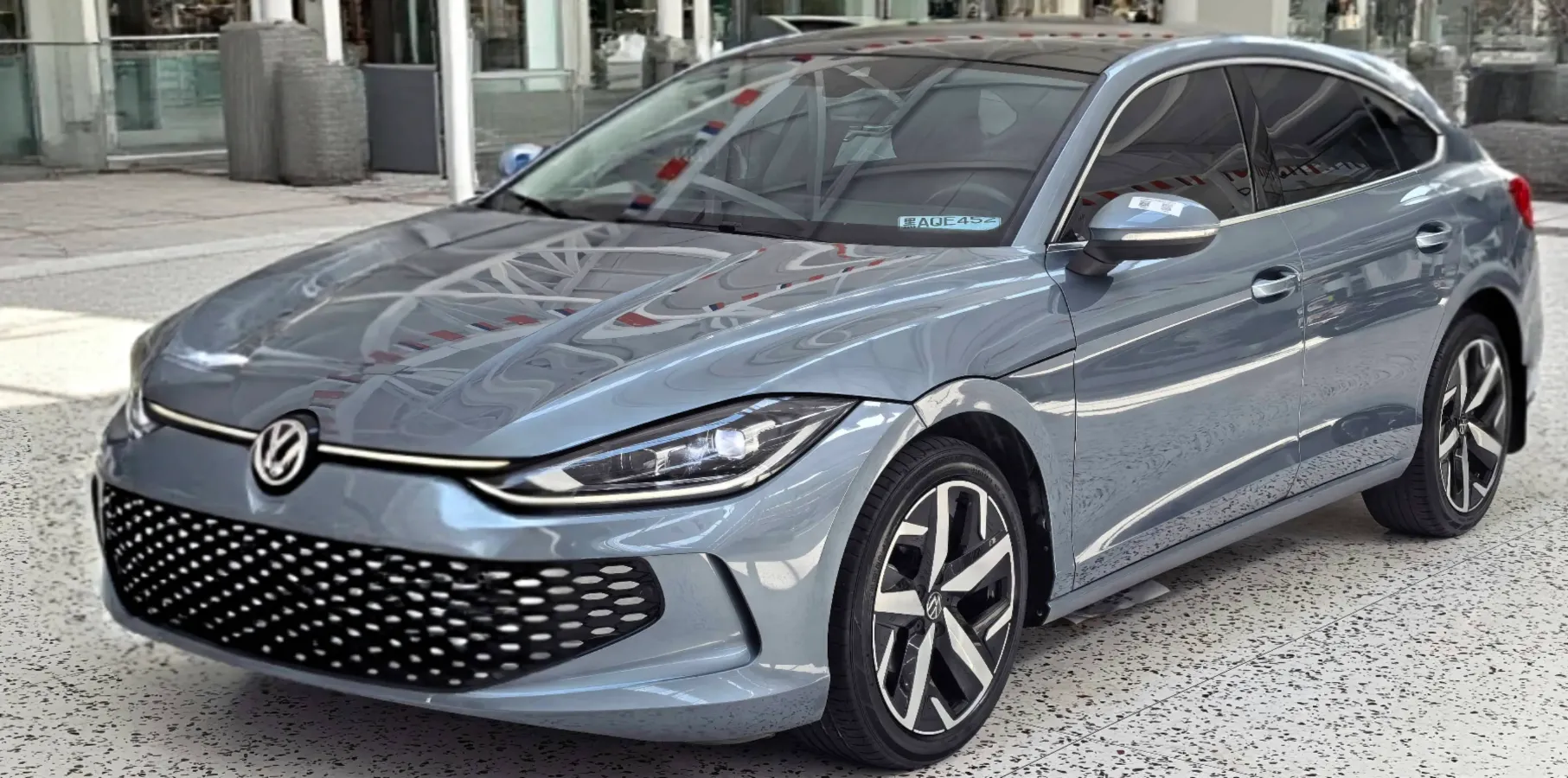 2022 Exceed TXL 2.0T 261HP L4 7DCT,autocango,china used car exporter,china ev exporter,chinese used car exporter,chinese used ev exporter