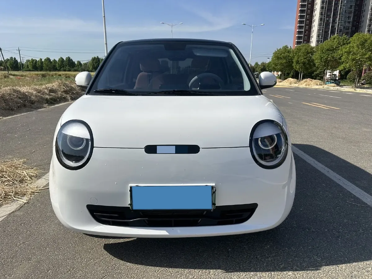 2024 ChangAn QiYuan Lumin BEV 17.65KWH,autocango,china used car exporter,china ev exporter,chinese used car exporter,chinese used ev exporter