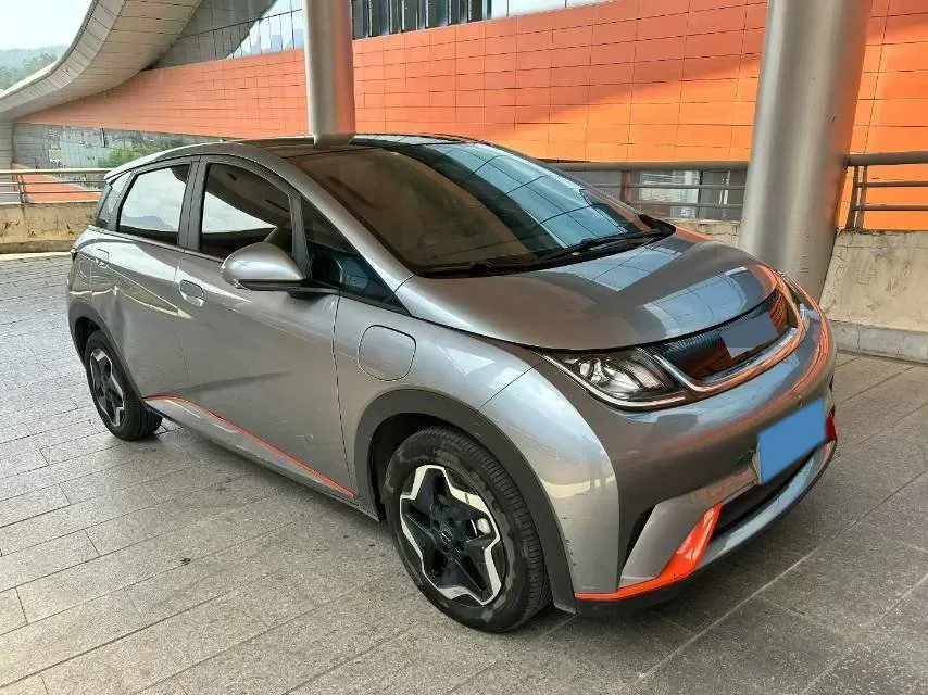 2023 BYD Dolphin BEV 44.928KWH,autocango,china used car exporter,china ev exporter,chinese used car exporter,chinese used ev exporter