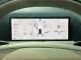 2026 Xpeng G9 BEV