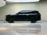 2026 Xpeng G9 BEV