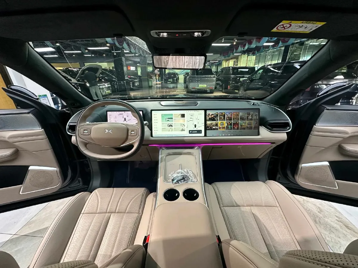 2026 Xpeng G9 BEV,autocango,china used car exporter,china ev exporter,chinese used car exporter,chinese used ev exporter
