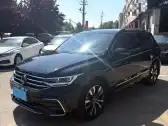 2024 VOLKSWAGEN TIGUAN L,autocango,china used car exporter,china ev exporter,chinese used car exporter,chinese used ev exporter