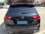 2024 Volkswagen Tiguan L 2.0T 186HP L4 7DCT