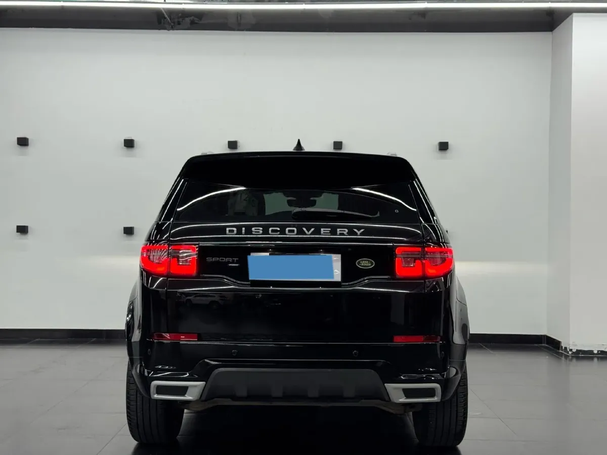 2022 Land Rover Discovery Sport 2.0T 249HP L4 9AT,autocango,china used car exporter,china ev exporter,chinese used car exporter,chinese used ev exporter