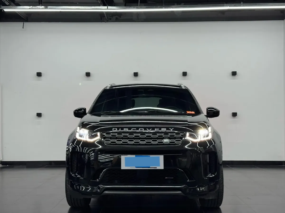 2022 Land Rover Discovery Sport 2.0T 249HP L4 9AT,autocango,china used car exporter,china ev exporter,chinese used car exporter,chinese used ev exporter