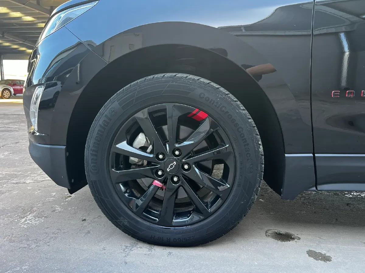 2019 Chevrolet Equinox 2.0T 260HP L4 9AT,autocango,china used car exporter,china ev exporter,chinese used car exporter,chinese used ev exporter