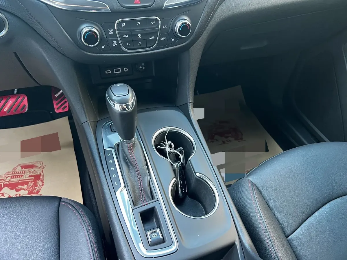 2019 Chevrolet Equinox 2.0T 260HP L4 9AT,autocango,china used car exporter,china ev exporter,chinese used car exporter,chinese used ev exporter