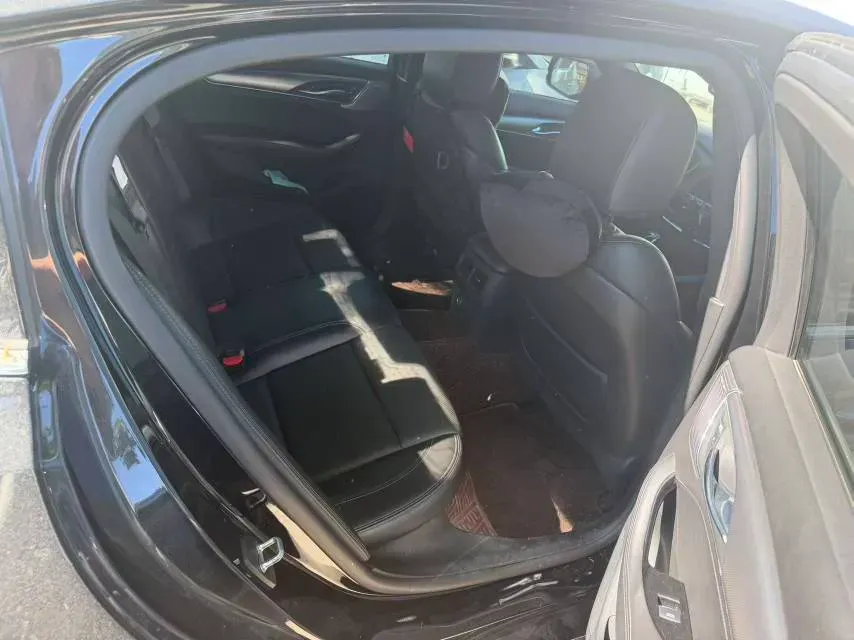2021 Cadillac CT5 2.0T 237HP L4 10AT,autocango,china used car exporter,china ev exporter,chinese used car exporter,chinese used ev exporter