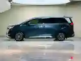 2022 Honda Odyssey 2.0L 146HP L4 E-CVT Hybrid
