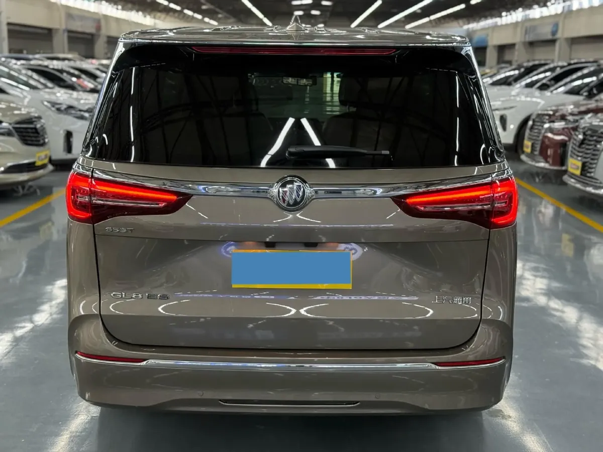 2020 Buick GL8 2.0T 237HP L4 9AT,autocango,china used car exporter,china ev exporter,chinese used car exporter,chinese used ev exporter