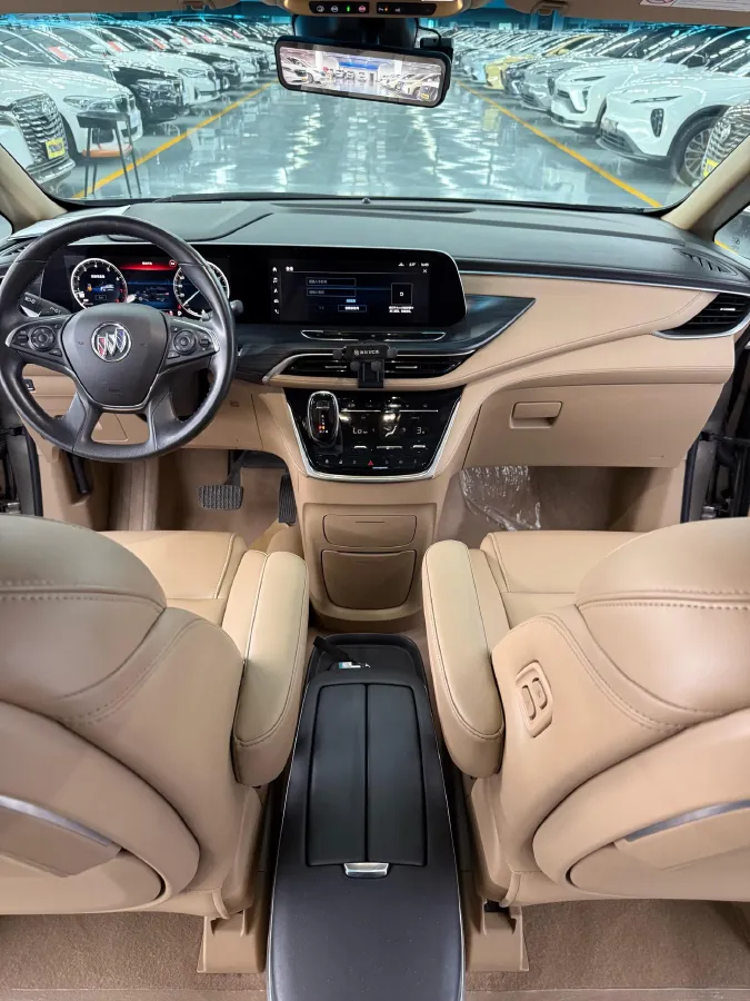2020 Buick GL8 2.0T 237HP L4 9AT,autocango,china used car exporter,china ev exporter,chinese used car exporter,chinese used ev exporter