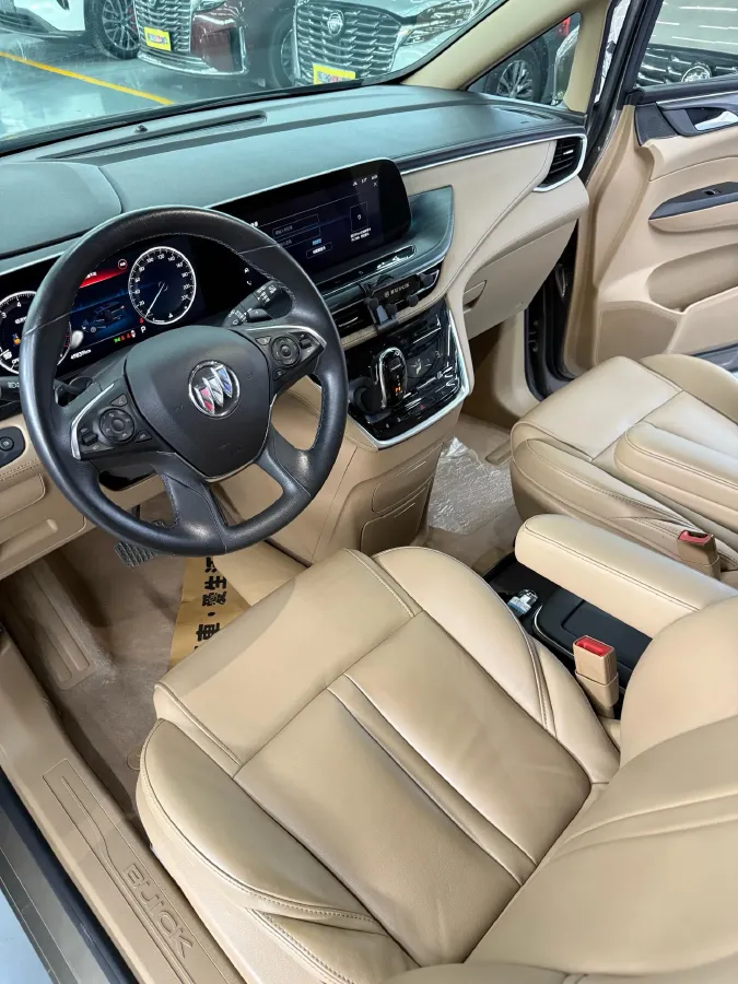 2020 Buick GL8 2.0T 237HP L4 9AT,autocango,china used car exporter,china ev exporter,chinese used car exporter,chinese used ev exporter