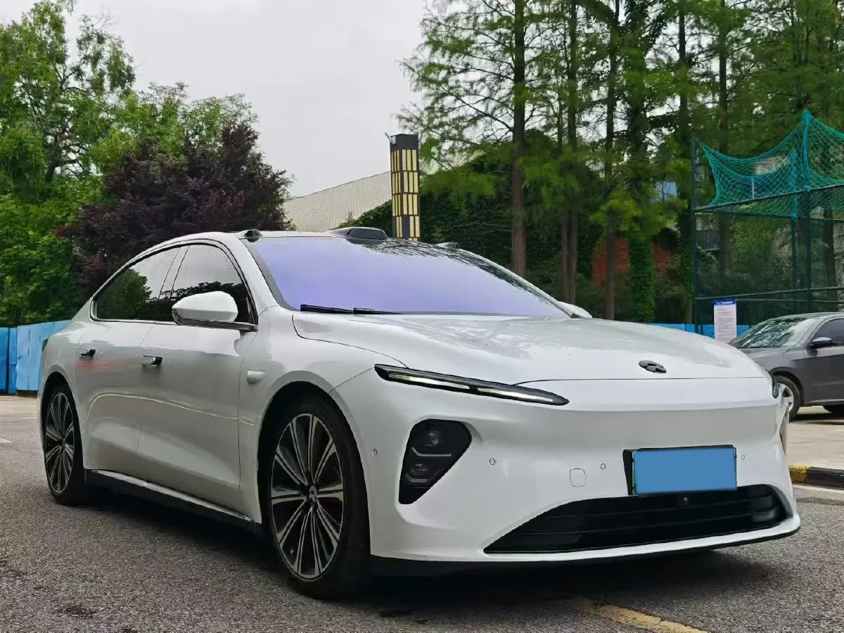 2024 NIO ET7 BEV 75KWH,autocango,china used car exporter,china ev exporter,chinese used car exporter,chinese used ev exporter