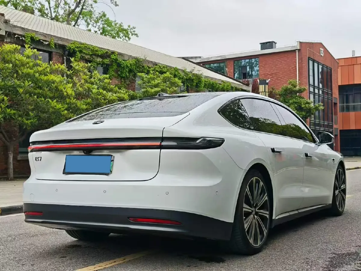 2024 NIO ET7 BEV 75KWH,autocango,china used car exporter,china ev exporter,chinese used car exporter,chinese used ev exporter
